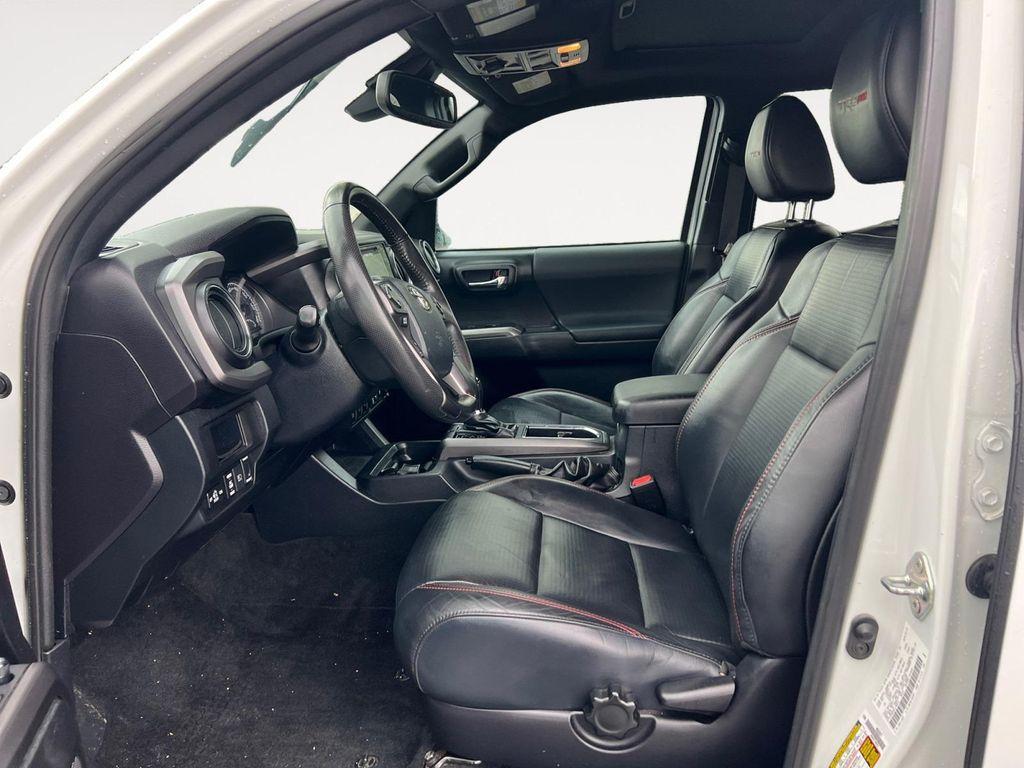 used 2019 Toyota Tacoma car