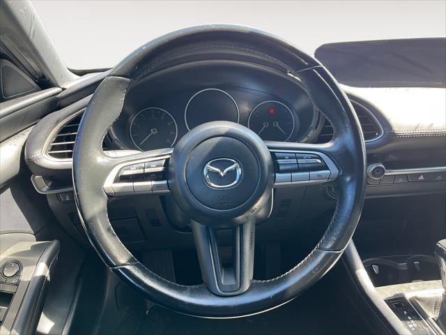 used 2023 Mazda Mazda3 car, priced at $20,554