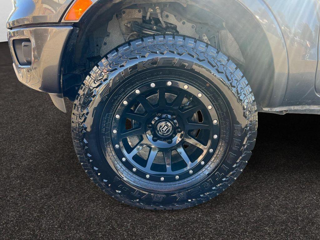 used 2019 Ford Ranger car, priced at $22,776