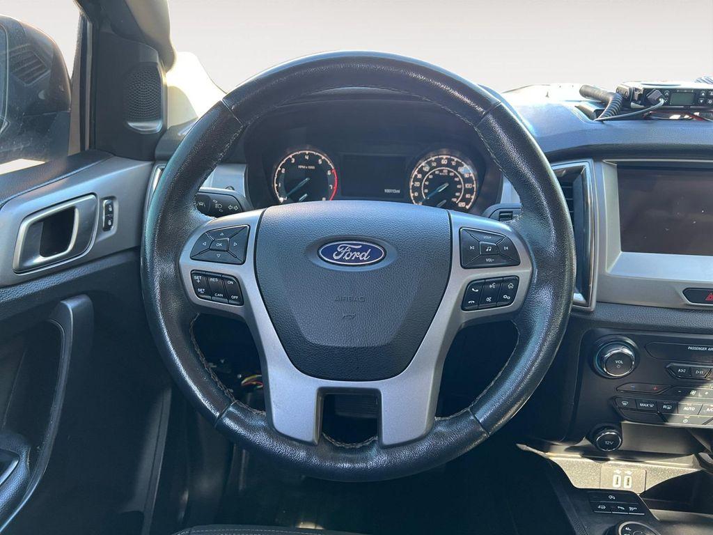 used 2019 Ford Ranger car, priced at $22,776