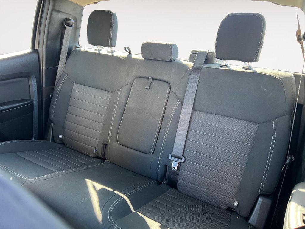 used 2019 Ford Ranger car, priced at $22,776