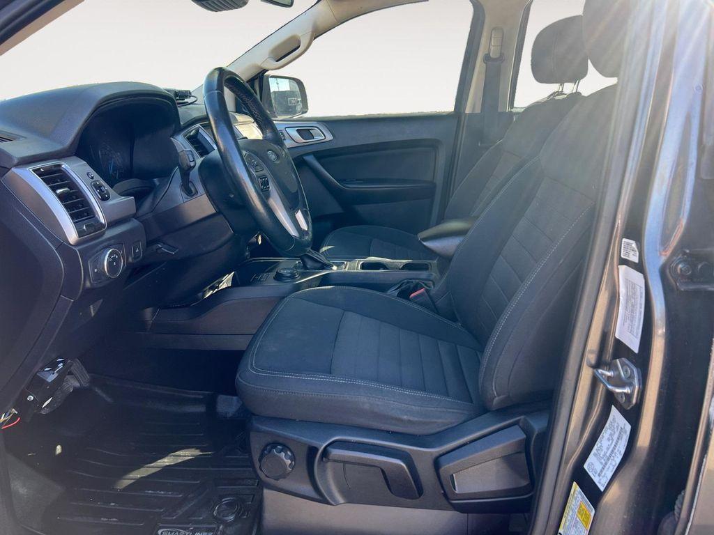used 2019 Ford Ranger car, priced at $22,776