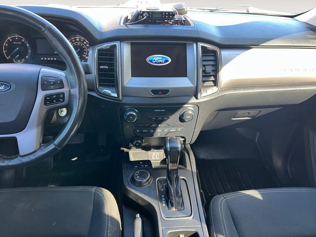 used 2019 Ford Ranger car, priced at $22,776