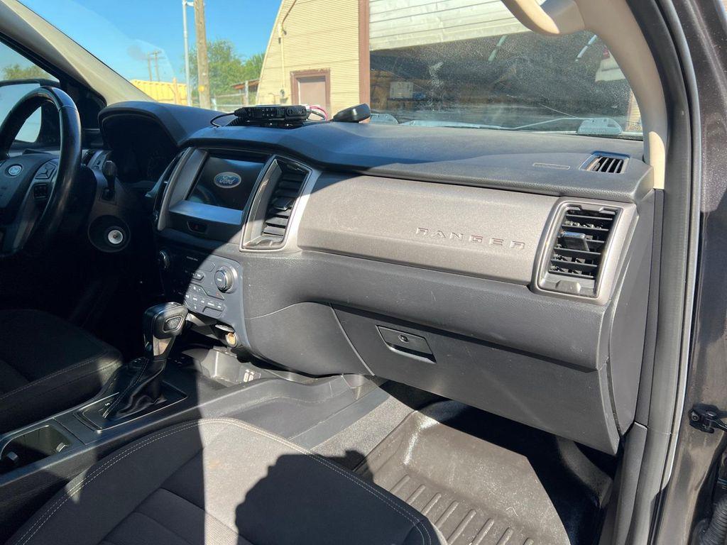 used 2019 Ford Ranger car, priced at $22,776