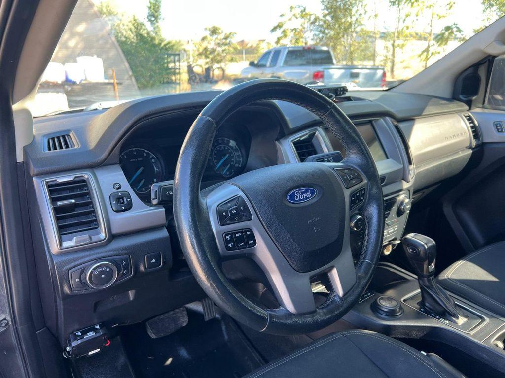 used 2019 Ford Ranger car, priced at $22,776