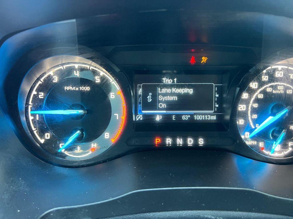 used 2019 Ford Ranger car, priced at $22,776