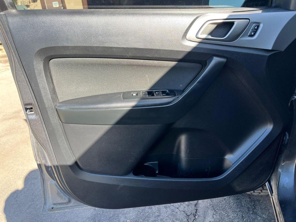 used 2019 Ford Ranger car, priced at $22,776