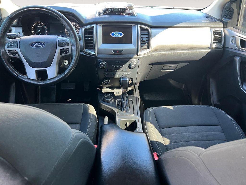 used 2019 Ford Ranger car, priced at $22,776