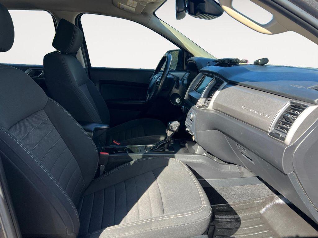 used 2019 Ford Ranger car, priced at $22,776