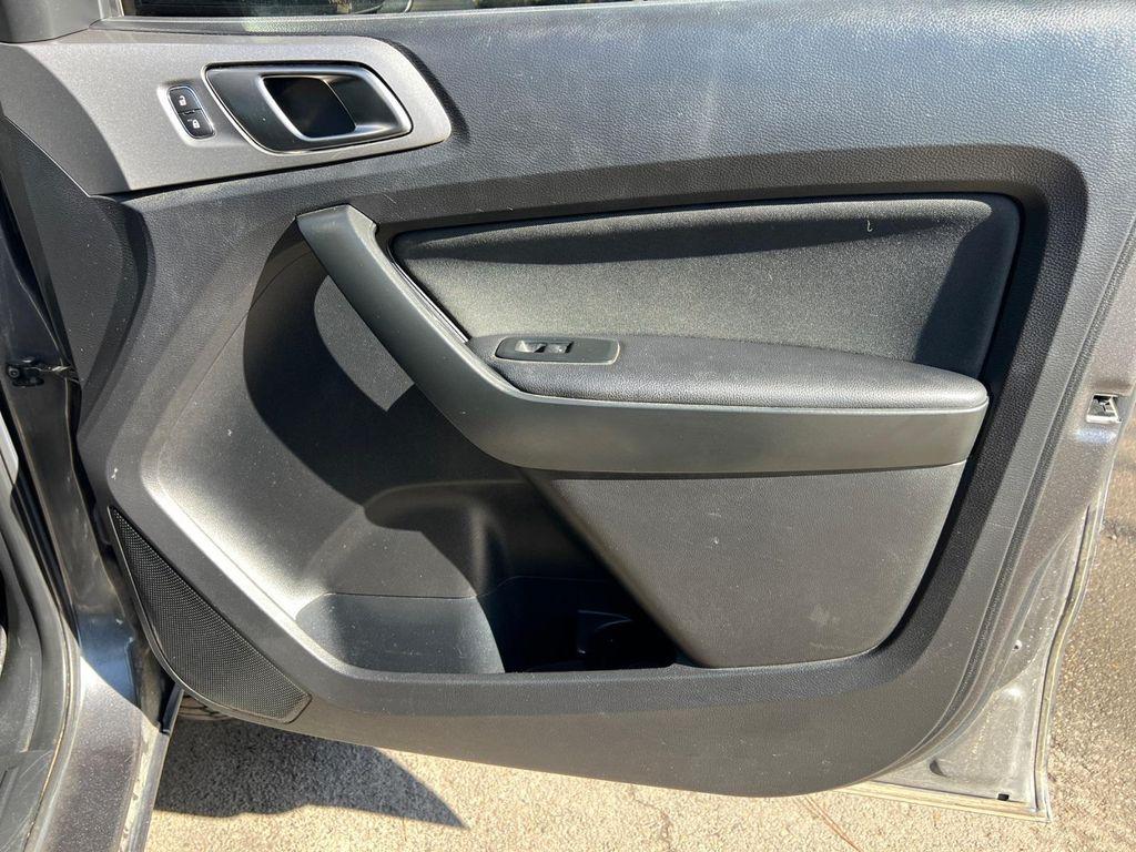 used 2019 Ford Ranger car, priced at $22,776