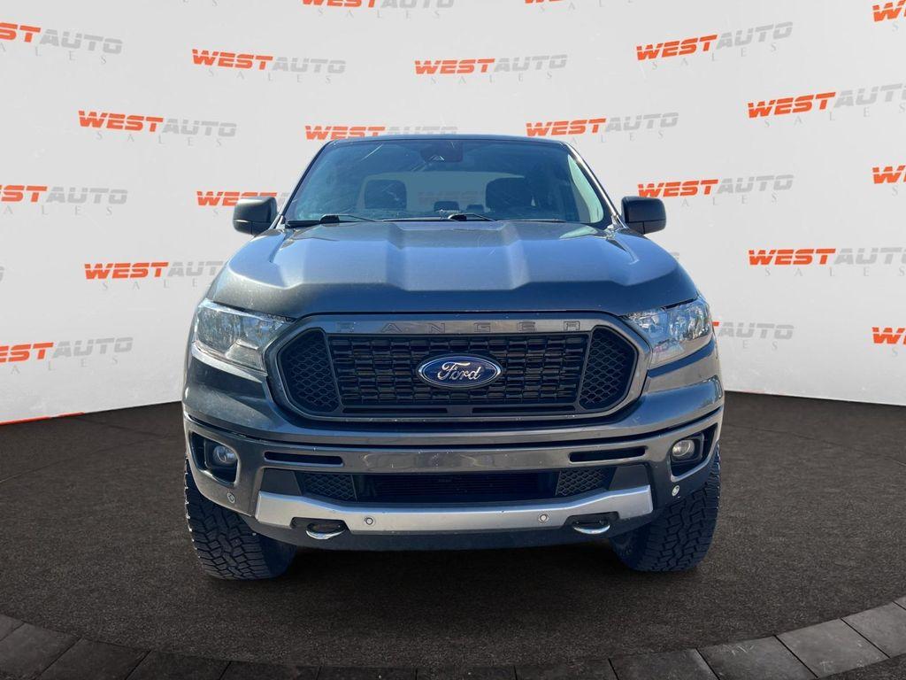 used 2019 Ford Ranger car, priced at $22,776