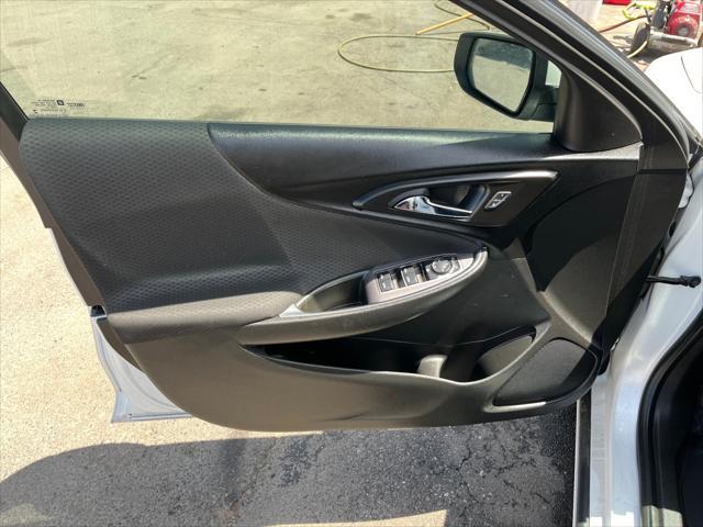 used 2019 Chevrolet Malibu car, priced at $15,910