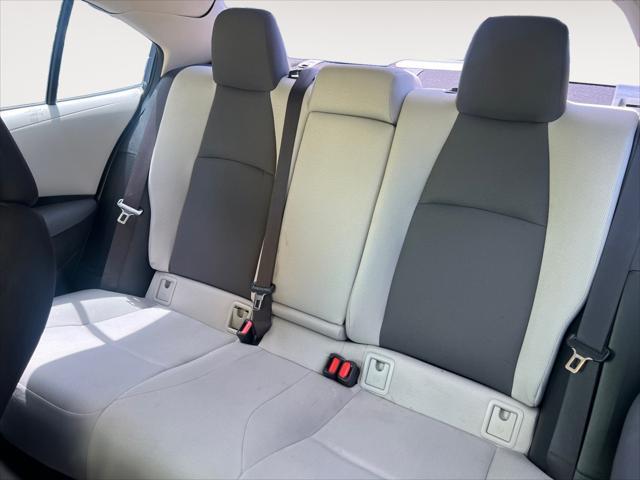 used 2022 Toyota Corolla car, priced at $19,912