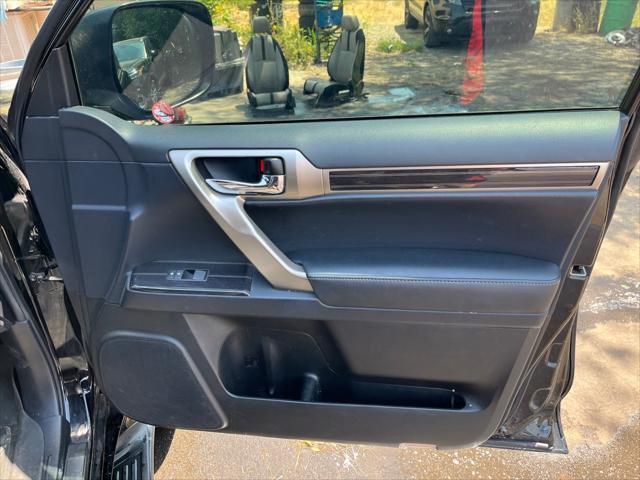used 2021 Lexus GX 460 car, priced at $45,633