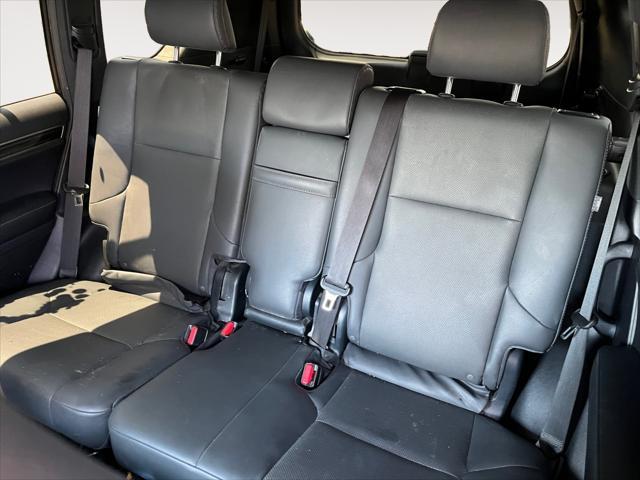 used 2021 Lexus GX 460 car, priced at $45,633
