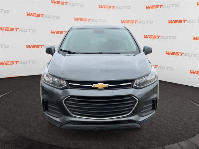 used 2019 Chevrolet Trax car, priced at $11,560