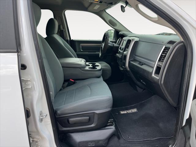 used 2017 Ram 1500 car, priced at $19,334
