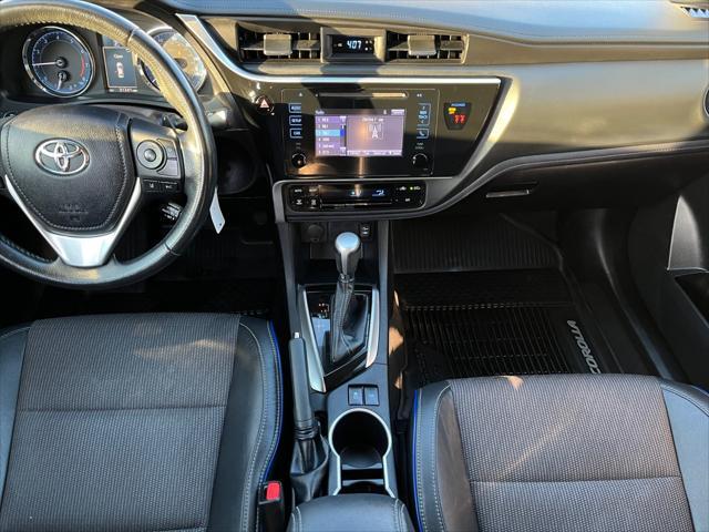 used 2019 Toyota Corolla car, priced at $18,310