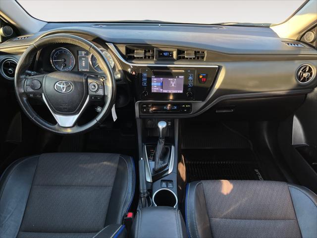 used 2019 Toyota Corolla car, priced at $18,310