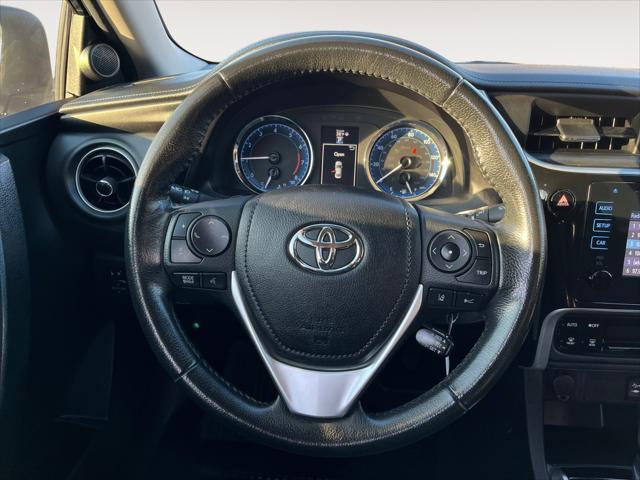 used 2019 Toyota Corolla car, priced at $18,310