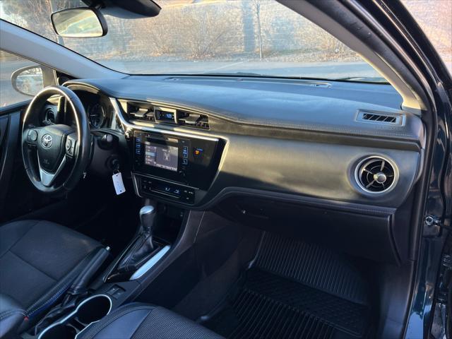 used 2019 Toyota Corolla car, priced at $18,310