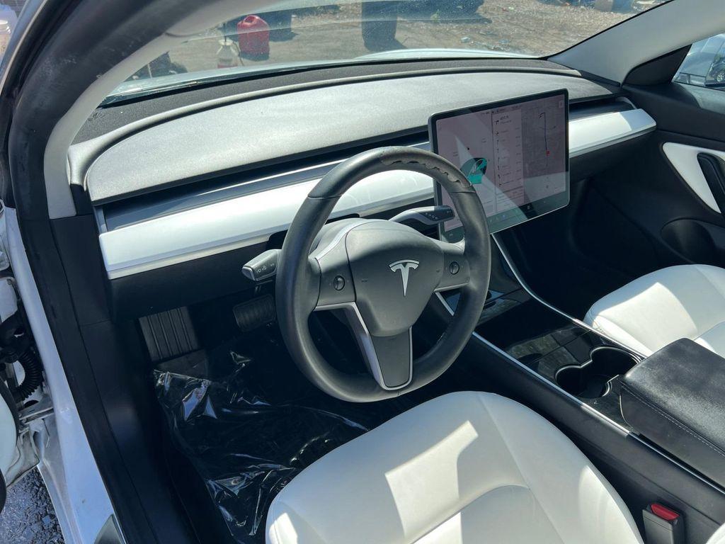 used 2019 Tesla Model 3 car, priced at $18,772