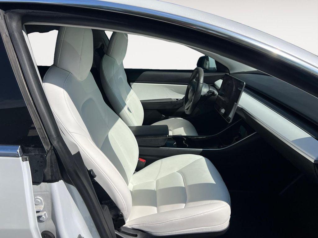 used 2019 Tesla Model 3 car, priced at $18,772