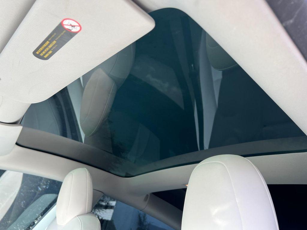 used 2019 Tesla Model 3 car, priced at $18,772