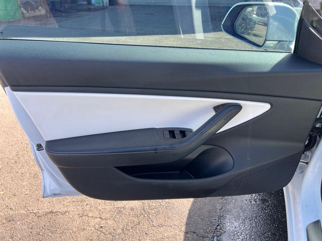 used 2019 Tesla Model 3 car, priced at $18,772