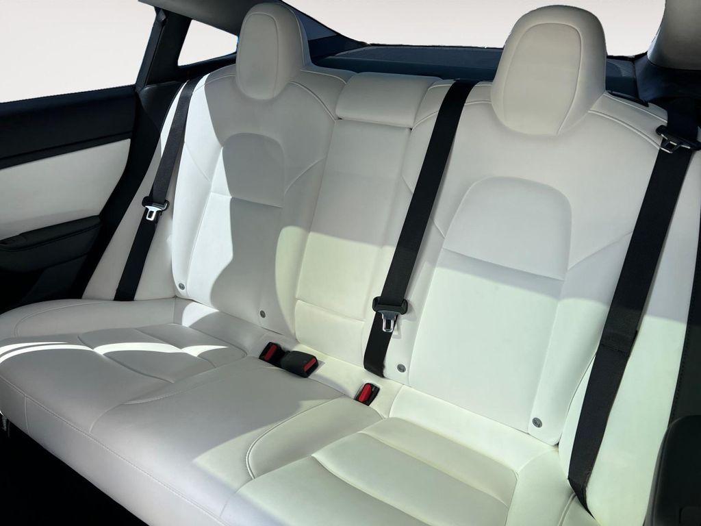 used 2019 Tesla Model 3 car, priced at $18,772