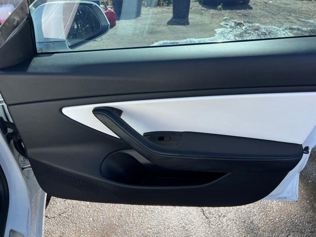 used 2019 Tesla Model 3 car, priced at $18,772