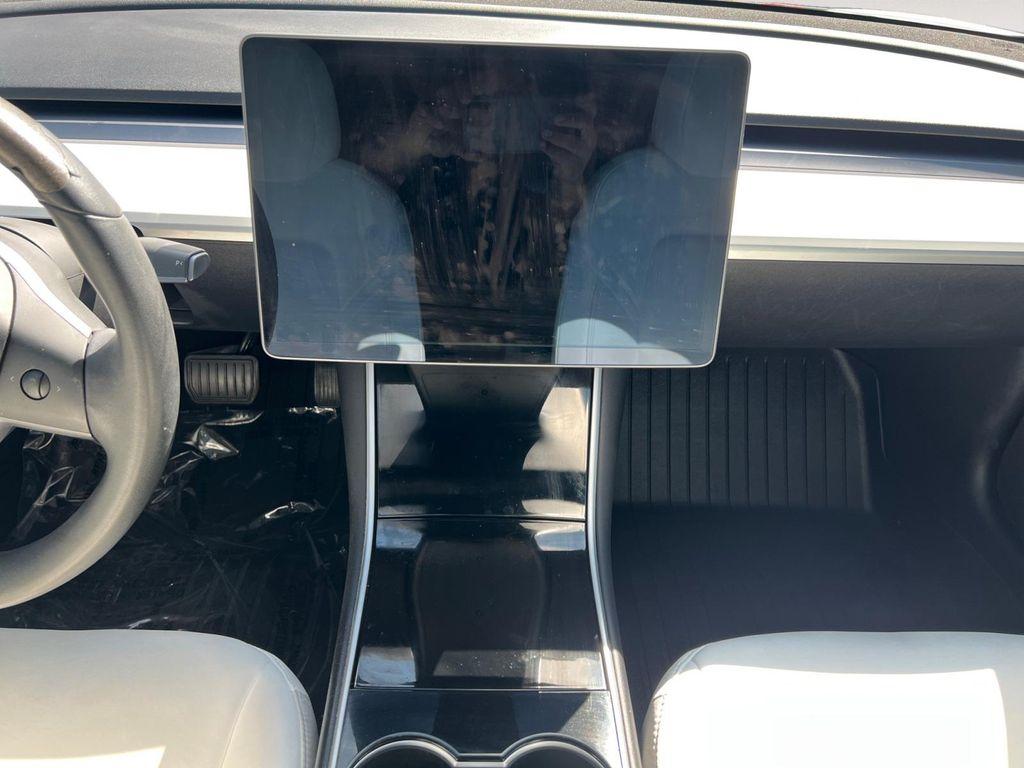 used 2019 Tesla Model 3 car, priced at $18,772