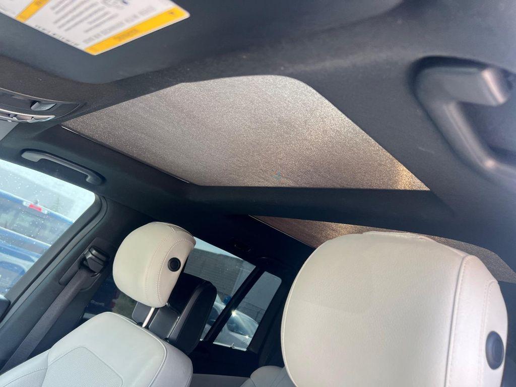 used 2019 Mercedes-Benz GLS 550 car, priced at $25,441