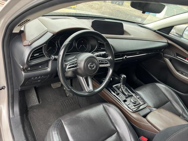 used 2023 Mazda CX-30 car, priced at $21,040