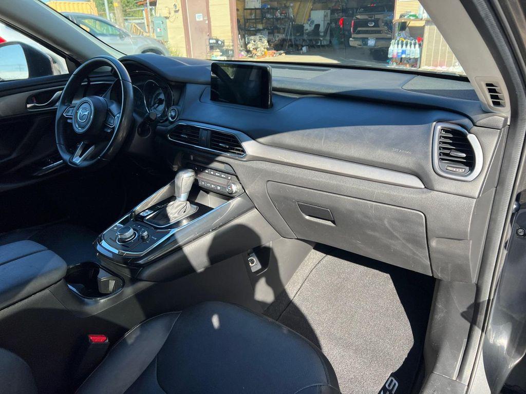 used 2019 Mazda CX-9 car, priced at $17,994