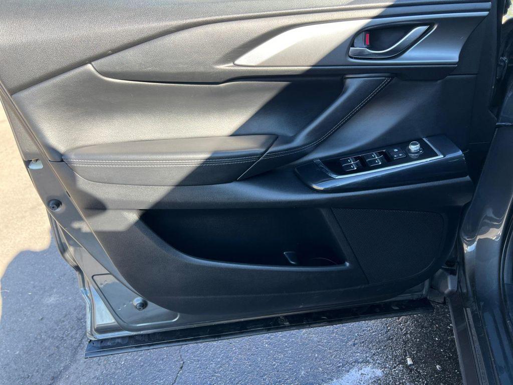 used 2019 Mazda CX-9 car, priced at $17,994