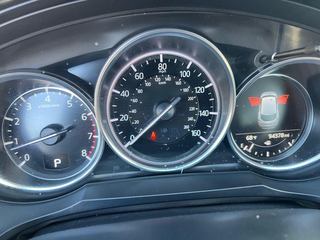 used 2019 Mazda CX-9 car, priced at $17,994