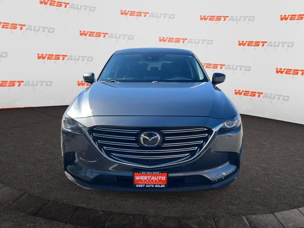 used 2019 Mazda CX-9 car, priced at $17,994