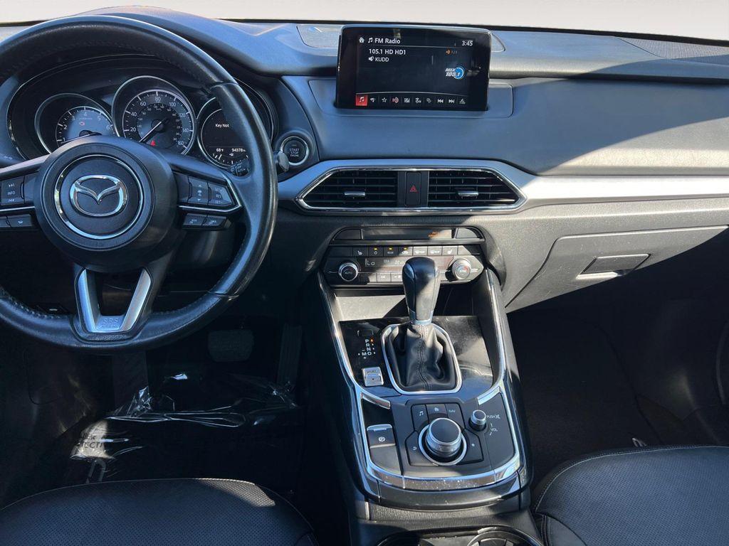 used 2019 Mazda CX-9 car, priced at $17,994