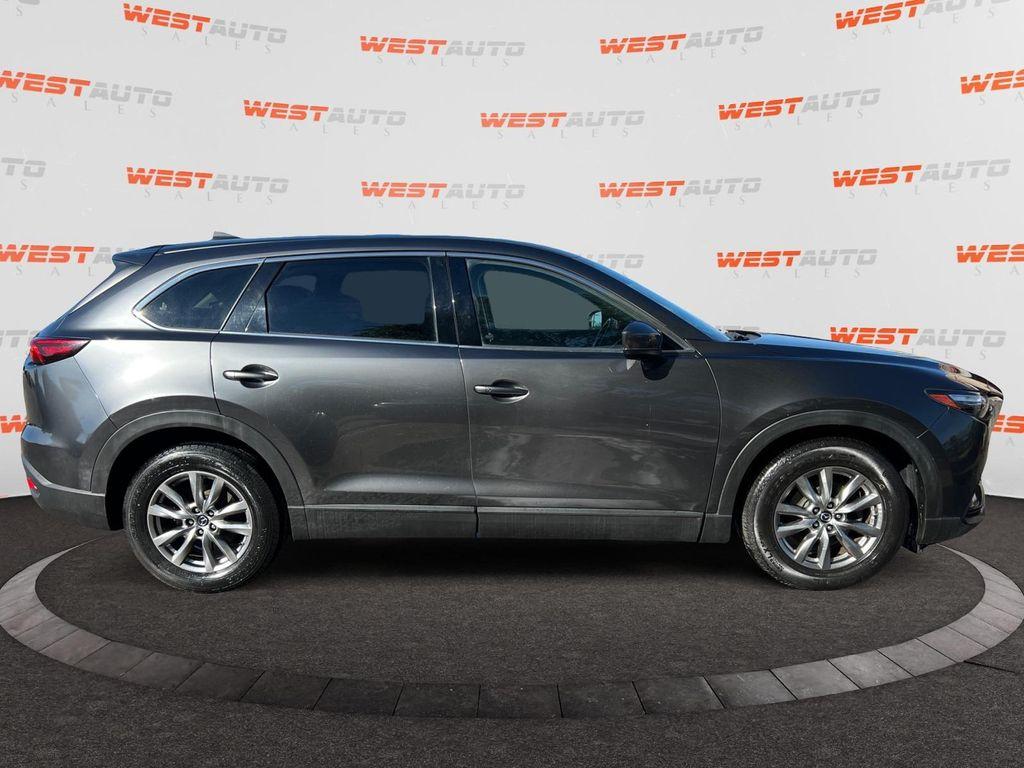 used 2019 Mazda CX-9 car, priced at $17,994