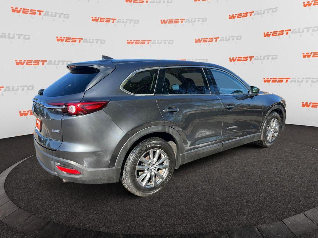 used 2019 Mazda CX-9 car, priced at $17,994