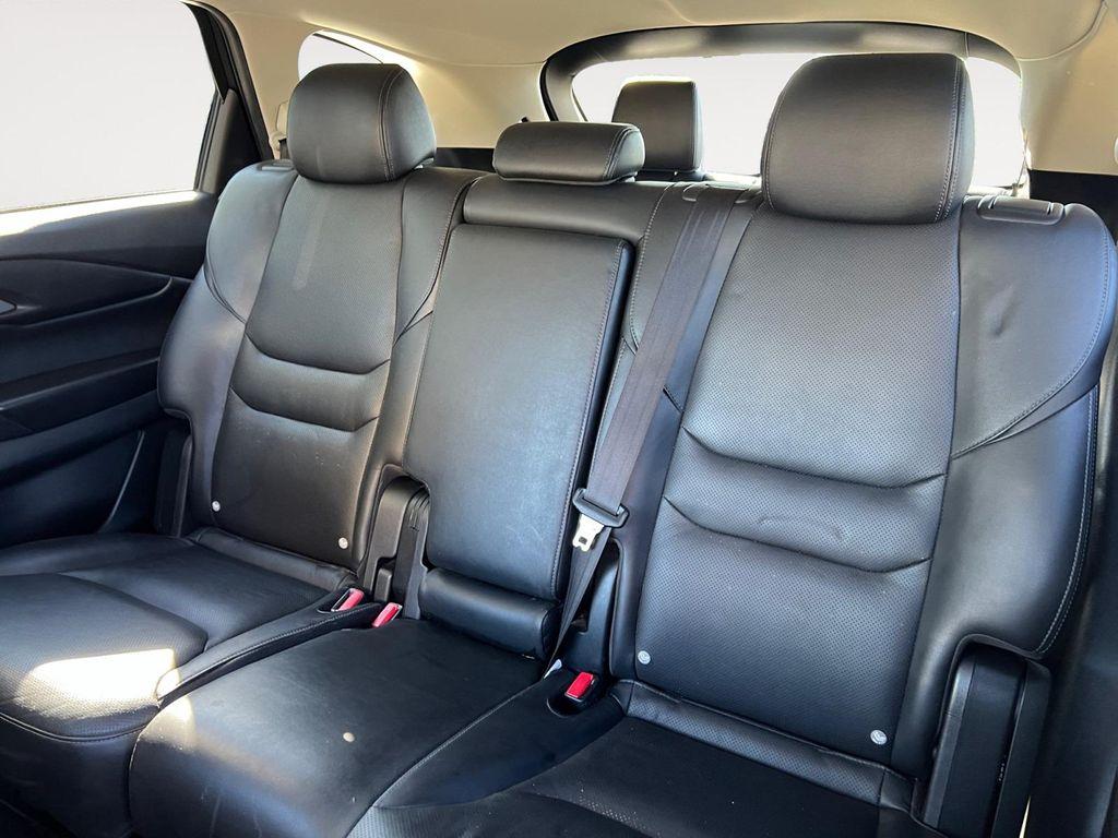 used 2019 Mazda CX-9 car, priced at $17,994