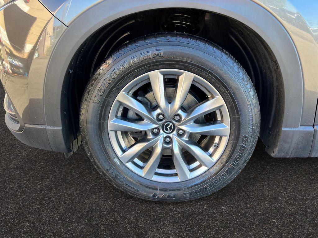 used 2019 Mazda CX-9 car, priced at $17,994