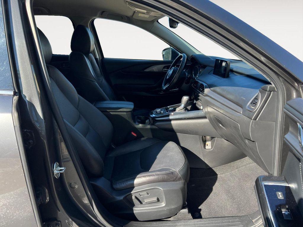 used 2019 Mazda CX-9 car, priced at $17,994