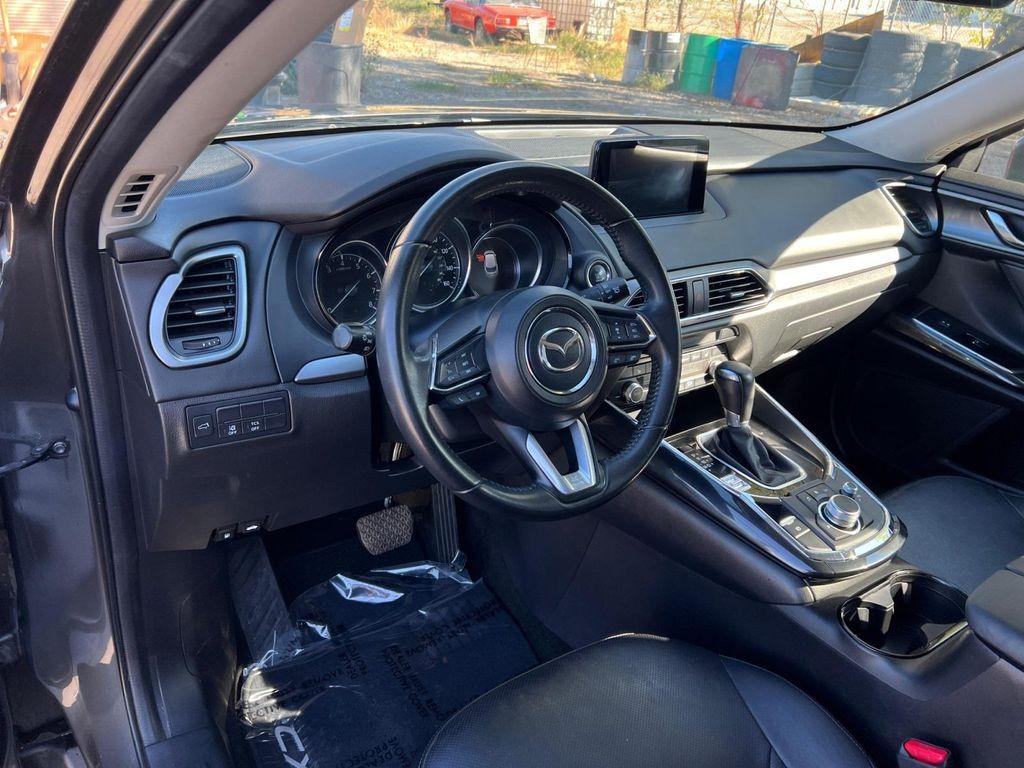 used 2019 Mazda CX-9 car, priced at $17,994