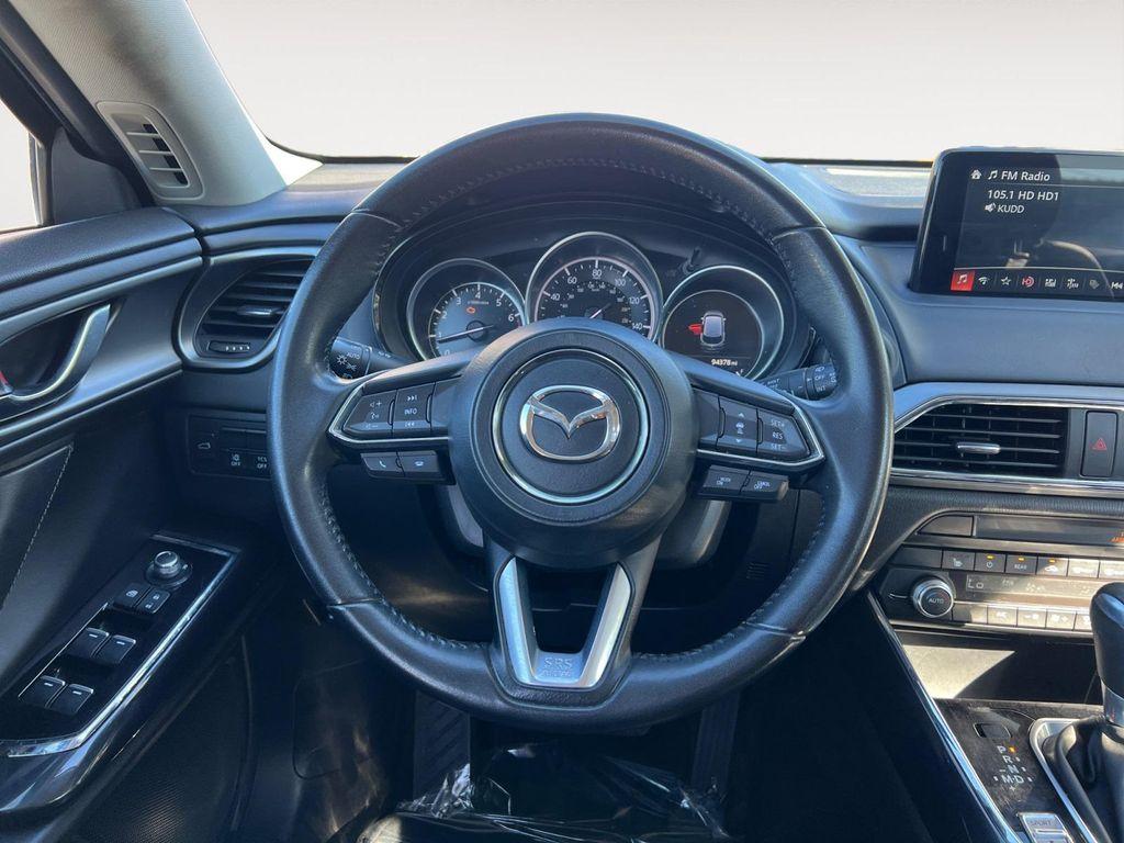 used 2019 Mazda CX-9 car, priced at $17,994