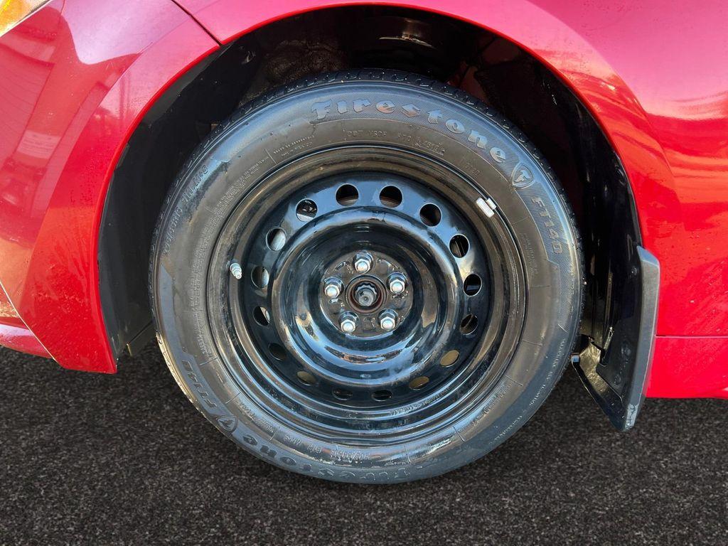 used 2020 Toyota Corolla car, priced at $17,896