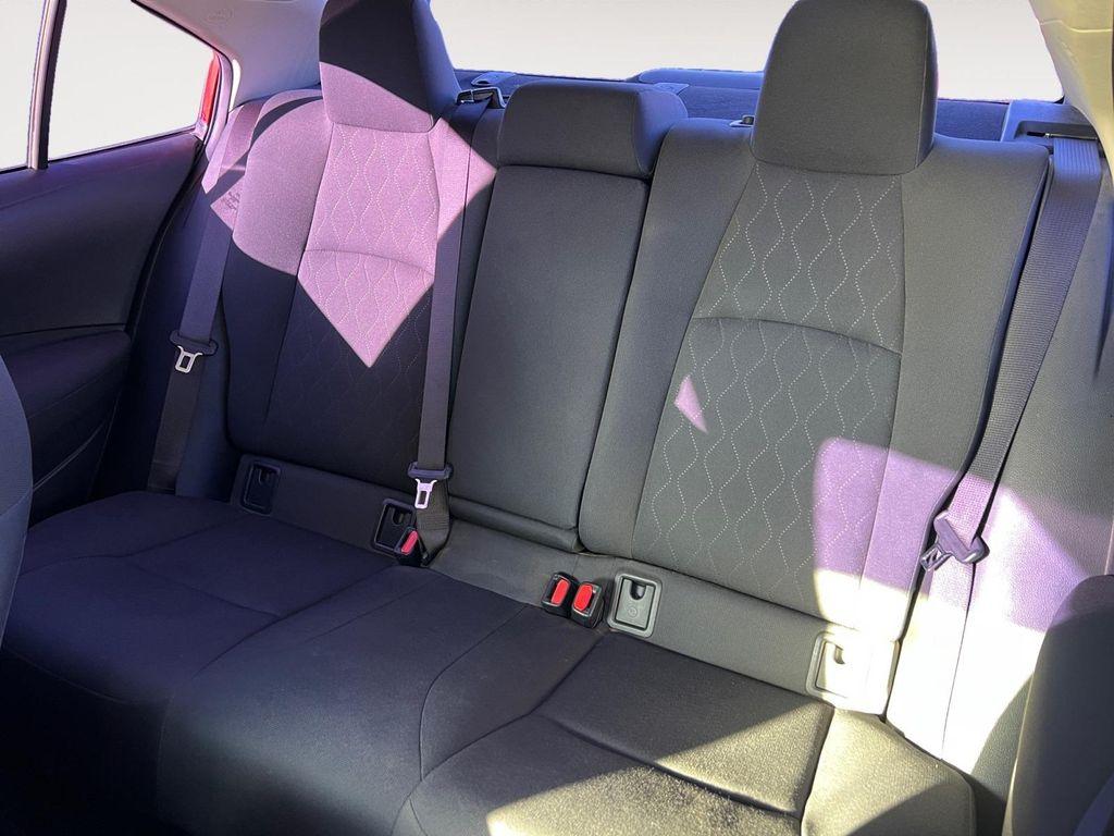 used 2020 Toyota Corolla car, priced at $17,896