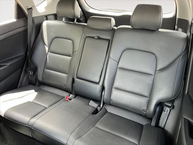 used 2020 Hyundai Tucson car, priced at $17,230