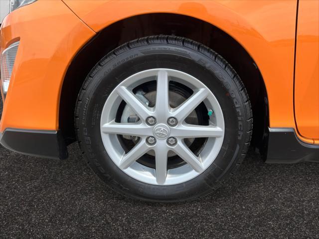used 2017 Toyota Prius c car, priced at $14,953